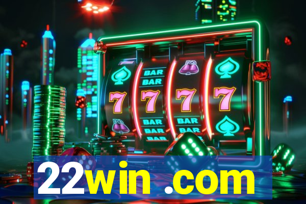 22win .com